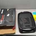 Mueller Ultra GrillPower 2-in-1 Smokeless Electric Indoor Removable Grill and Griddle Combo