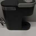 Keurig K-Mini Single Serve K-Cup Pod Coffee Maker, 6 to 12oz Brew size, with Cord Storage, Perfect for Small Spaces, Black