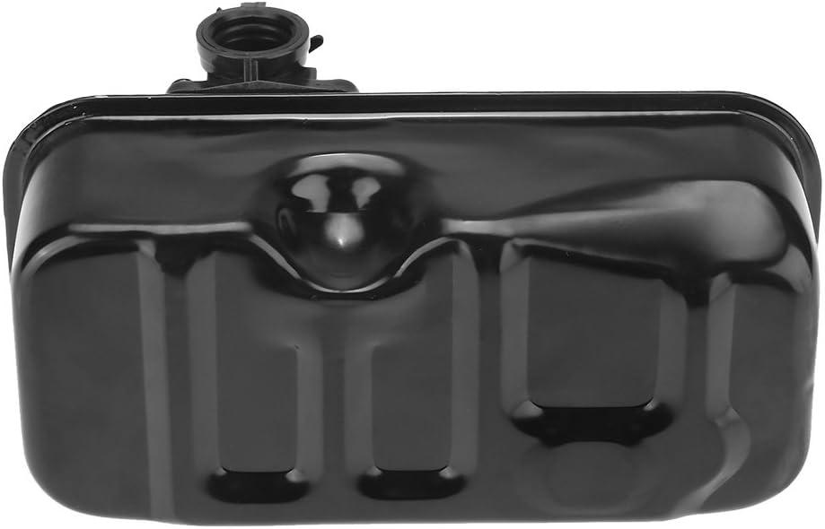 Carburetor For Briggs For Stratton Fuel Tank & Carburetor 498809 498809A 494406 Mower Replacement Parts