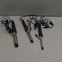 Conair Supreme Curling Iron Combo Pack, 1/2", 3/4", & 1", Set of 3