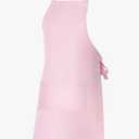 Kids Cotton Apron, Cooking Apron with Adjustable Neck Strap, Kids Apron