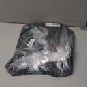 Charcoal Grills 2 Packs | Portable Folding Camping Grills, Backpacking & BBQ Grill, Heavy Duty Firepit Grate Grill with Carry Bag for Outdoor Cooking, Bonfire, Patio, Backyard-31 Inch