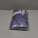 7 x 16 Ft Christmas Garage Door Banner Decorations, Festive Santa, Snowman, and Christmas Tree Theme, Extra Large Double Garage Door Cover for Outdoor Decor and Holiday Party Supplies