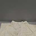 Mandonce 1 Piece Outfits for Women Wide Leg Long Pants Summer (X-Large, Khaki)