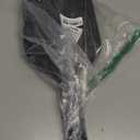 XS XSPAK Carbon Fiber Tournament Pickleball Paddle - USAPA Polypropylene Honeycomb Racket with Cushion Comfort Grip