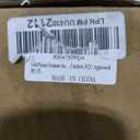 HiBoost 50ft Ultra Low Loss Coaxial Cable with N-Male to N-Male Connector for Cell Phone Signal Booster, Splitters, Outdoor Antenna and Indoor Antenna