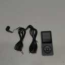 MP3 Player with Bluetooth 5.6