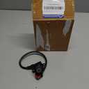 Genuine Rear View Backup Camera OEM Part # 56054058AH for 2011-2014 Dodge Charger 2011-2013 Chrysler 300 by AMINORD