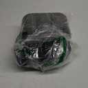 Dreo Smart Humidifiers for Bedroom, Top Fill 4L Supersized Humidifier Large Room with 28 dB, 36H Runtime, Touch/APP/Voice Control, Nightlight, Cool Mist Humidifiers for Baby, Plants, Indoor, Black