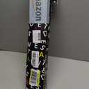 Large Felt Desk Mat,39.4''x19.69'' Non-Slip Desk Mat,Desk Pad Protector for Keyboard, Computer,Desk Accessories for Home and Office,100x50CM Full Desk Mouse pad (Dark Grey)