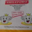 100 Pack Magic Sponge Eraser Extra Thick and Long Lasting Melamine Cleaning Sponges in Bulk - Multi Surface Power Scrubber Foam Cleaning Pads - Bathtub, Floor, Baseboard, Bathroom, Wall Cleaner