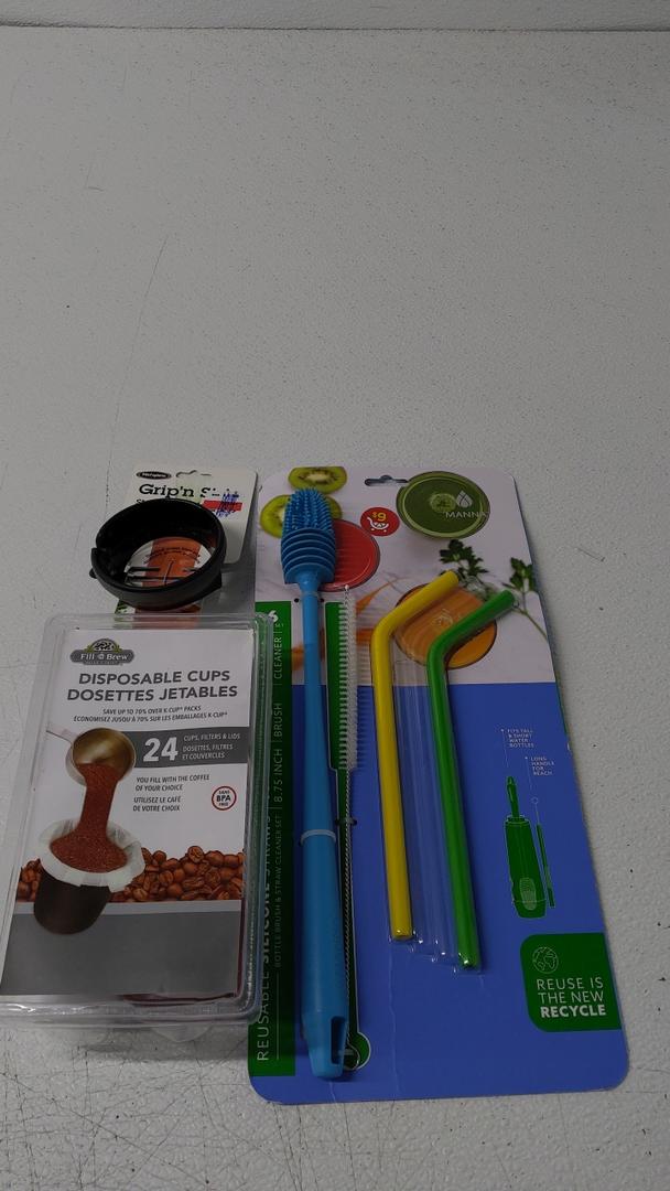 Kitchen Set 3Pack