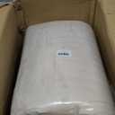 Pauwer 9x12 Washable Area Rugs for Living Room Modern Beige Solid Color Soft Fluffy Rugs for Bedroom Non Slip Boho Accent Indoor Mat Floor Carpet Cover for Kids Room Dining Room Kitchen Office