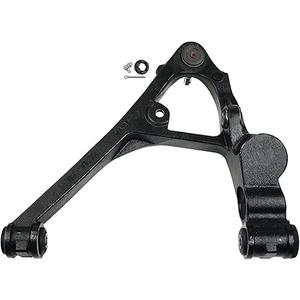 MOOG CK620380 Front Right Lower Suspension Control Arm and Ball Joint Assembly for Chevrolet Silverado 1500 MOOG CK620380 Front Right Lower Suspension Control Arm and Ball Joint Assembly for Chevrolet Silverado 1500
