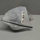 MakeMeChic Girl's Y2K Two Piece Cute Outfits Denim Jeans Sleeveless Button Down Vest and Pleated Mini Skirt Set 8-12 Years