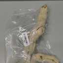 Janinka 14-17" Length Large Wood Reptile Branch for Bearded Dragon Driftwood Reptile Climbing Habitat Decoration for Terrarium Tree Trunk Ornament Gecko Frog Chameleon Spider