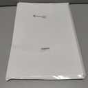 156 Pcs Snowflake Window Clings for Glass Windows Decorations 4 Sheets Snowflake Window Stickers Anti Collision Decals to Save Birds Non Adhesive Prismatic Rainbow Stickers for Christmas Windows Decor