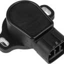 ECCPP Automotive Accelerator Pedal Position Sensor 189196N201 Fits for 2009 2010 2011 2012 2016 2017 for Chevrolet for Equinox