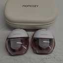 Momcozy Breast Pump Hands Free Mobile Style, Leak-Proof, Quiet & Comfortable for On-The-Go Pumping