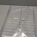 Upgraded 304 Stainless Steel DG75-01001C Oven Rack Replacement for Samsung Range/Stove/Oven & Combo - Replaces DG75-01001D, DG75-01001B, DG75-01001A - Fits NE63A6511SS, NX60A6511SS, NE59T4311SS