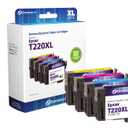 Di Data Products Epson T220XL Ink Black