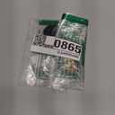 Replacement Remote Control fit for FOUSAE Under Desk Elliptical Machine MC57A2 MC57D