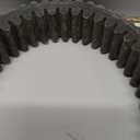 Polaris RZR Drive Belt for Pro XP, Pro XP 4, Turbo S, Turbo S 4, Turbo R, Turbo R 4, XP Turbo, XP 4 Turbo Models and More, Runs Cooler, OEM Performance CVT Belt, No Clutch Recalibration - 3211202