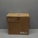 oneisall Dog Water Fountain for Large Dogs, 10L/2.6Gal Dog Fountain Water Bowl with Multi-Filtration & Deeper Drinking Aera, Large pet Water Fountain with Water Window & LED, Ultra-Quiet