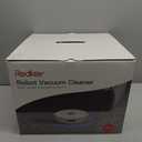 Redroad Robot Vacuum Cleaner 20,000 Pa Robot Vacuum and Mop,90 Day Self Emptying Vacuum Robot,Lidar Navigation,5G/2.4GWiFi APP Aspirateur Robot,Self-Charging Robot Vacuums for Pet,Floor,Carpet White