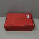 PIZZ ANNU Women's Diana Low Wedge Sandals Sparkly Rhinestone Open Toe Fashion Dress Shoes for Woman Lady in Bridal Dance Evening (7.5, Navy)