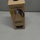 SodaStream 0.5 Liter My Only Bottle Black