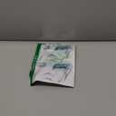 astrkiz Watercolor Sailboat Wall Decals Peel and Stick, Seagull Wall Sticker for Baby Boys Room Kids Room Playroom Gender Neutral Room Nursery Wall Art Stickers Decor