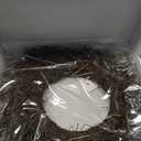 Rattan twig Branch Grapevine Wreaths - 18 Inch Sunburst Wreath Form for DIY Crafts - Rustic Plain Twig Wreath Making Supplies Base for Decor