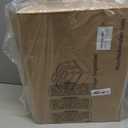 ZIJUND 14 Pack Fridge Organizer, Stackable Refrigerator Organizer Bins with Lids, BPAFree Fridge Organizers and Storage Containers for Fruit, Vegetable, Food, Drinks, Cereals, Clear