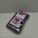 Hanes Women's Underwear Pack, 10-Pack, Full-Coverage Cotton Blend Panties, Moisture-Wicking Underwear for Women (7)