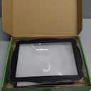 Desktop Lamp 10X Magnification Magnifying Glass with Light and Stand with 360 Degree Adjustable Detachable Desktop Magnifier Suitable for Reading, Repairs, Crafts, and Close Work and More