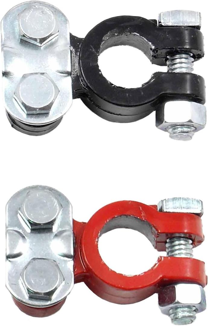 ACDelco Gold 3BA35 (88860321) Battery Cable Terminal