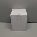 Automatic Air Freshener Spray Dispenser (1 Pack) Wall Mounted or Free Standing, Commercial and Home Use, Multiple Time Scent/Mist Release Settings for Room/Bathroom Sprayer (White)