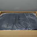 Rough Country Neoprene Seat Covers for Ford F-150 (2015-25)/F-150 Lightning (2022-24)/Super Duty (2017-25) w/Bench Seats - Waterproof & UV Resistant, Foam Padded, Front & Rear Set