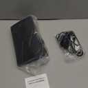 3100+ Miles Range Antenna for Smart TV Indoor/Outdoor,360° Reception Digital TV Antenna for Local Channels and All Smart/Old TVs