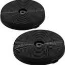 Range Hood Replacement Charcoal Filter (USGDCF-G) for Tieasy Range Hood GD10 TD10 GI02 TI02