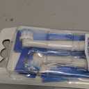 Oral-B Gum Care Replacement Brush Heads for an Oral-B Electric Toothbrush, Pack of 2