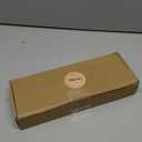 Mkono Hat Organizer for Baseball Caps, Hat Holder for 10 Baseball Caps, Tabletop Hat Rack Stand Storage Display Cap Organizer for Desk Closet Shelf Dresser White (Small)