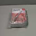 Sharpie Permanent Markers, Fine Point, Black, 40 Count - Quick Drying, Bulk Set for Classroom, Poster Boards, Office, Home, Teacher Supplies