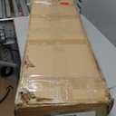 Safly Fun Foldable Gymnastics Bar for Kids, Adjustable 35"-51", Sturdy 145 lbs Capacity, Easy-to-Assemble, Gymnastics Equipment for Kids for Indoor/Outdoor Training (Pink with mat)