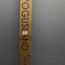 Dress up Storage, Kids Clothing Rack, Child Garment Rack with Storage Shelf, Natural Pine Wood (Pine)