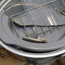 BLACK+DECKER 7-Quart Digital Slow Cooker, SCD7007SSD, Temperature Probe, Sous-Vide, Locking Lid, Removable Stoneware Crock