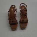 Women's Shoes SM New York July Wedge Sandals 8