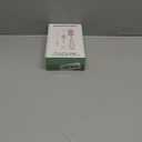 Momcozy Bottle Brush Kit, Innovative Push-Press Design for Better Cleaning - Baby Bottle Cleaner Brush for Baby Bottle, Breast Pumps, Nipples, and More - Can Generate Foam for Better Cleaning, Pink (Press Bubble Style)