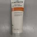 CURLSMITH Weightless Air Dry Cream for Hair, Hydrating and Detangling, Leave In Conditioner for Curly Hair, For All Curl Types, Vegan & Cruelty-free